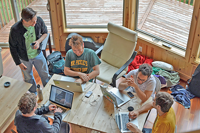Team_cabin